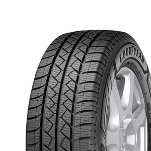 215/60R17C 109/107T Goodyear Vector 4Seasons Cargo M+S 3PMSF